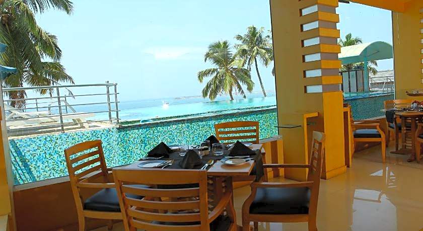 The Quilon Beach Hotel & Convention Center
