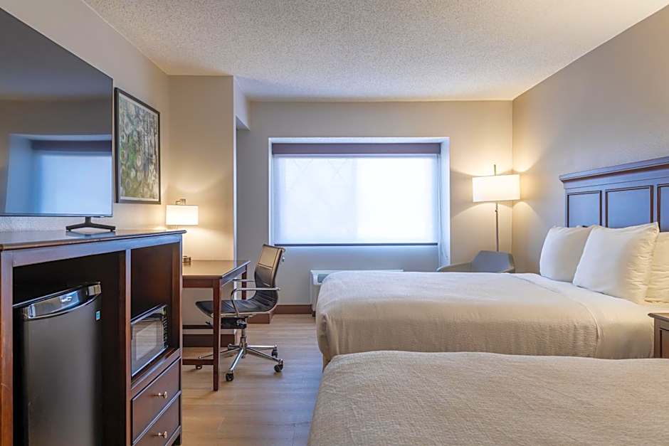 Best Western The Inn at Sharon/Foxboro