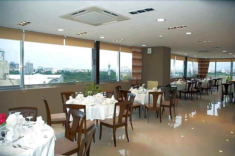 Izmir Comfort
