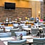 Marmara Hotel Budapest