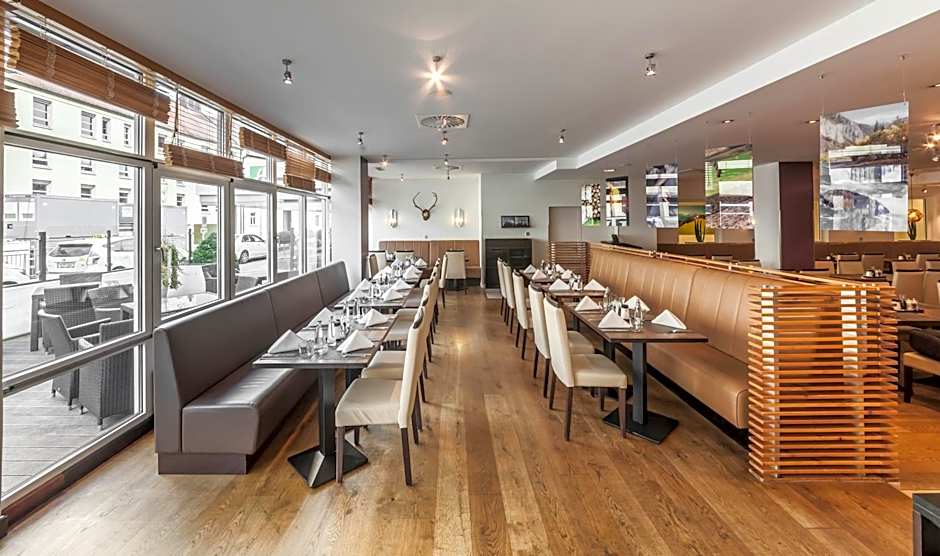 Holiday Inn Munich City Centre By IHG