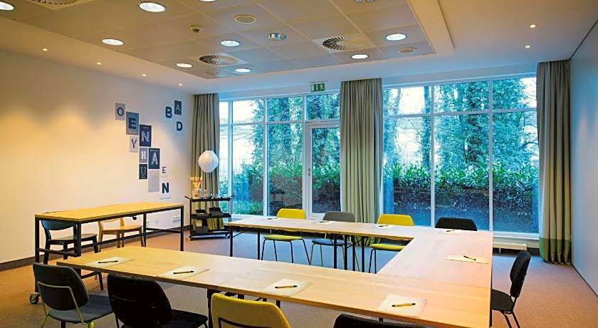 Vienna House Easy by Wyndham Bad Oeynhausen
