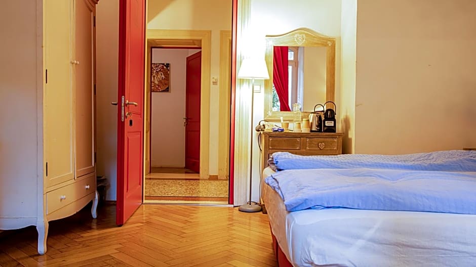 Bolzano Rooms