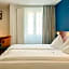 Hotel Rothaus Luzern & Peruvian Culinary Art
