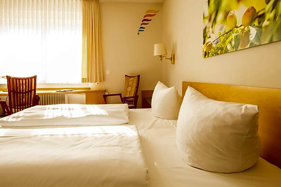 Creativhotel Luise