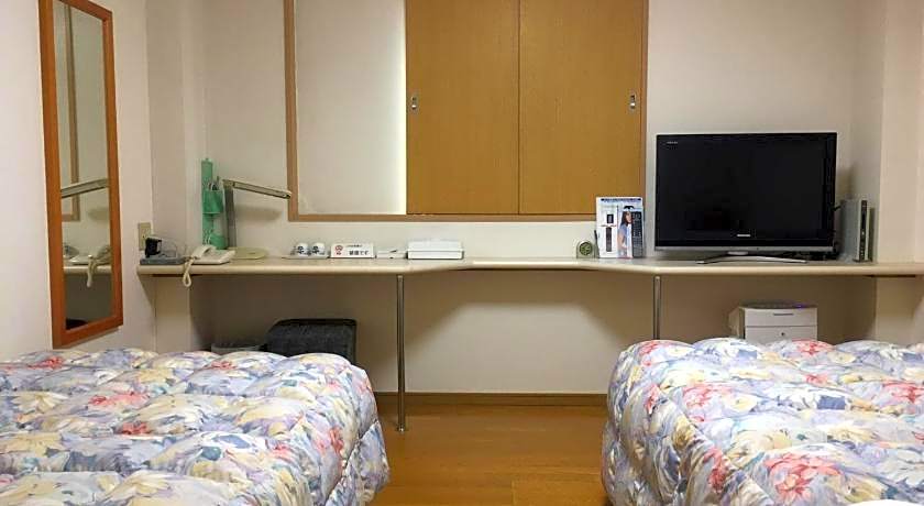 Hotel Tajimi Hills Myroom