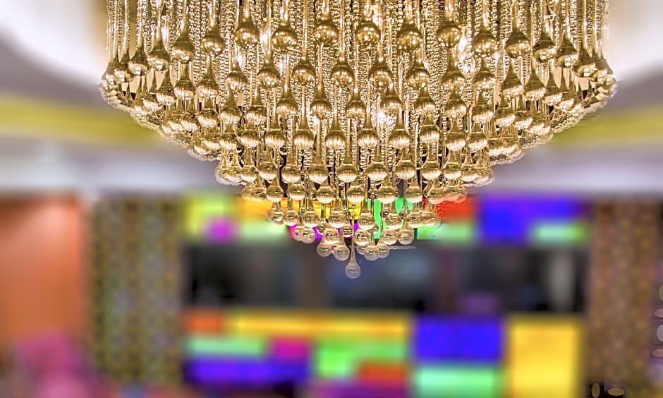 Hotel Indigo New Orleans French Quarter By IHG
