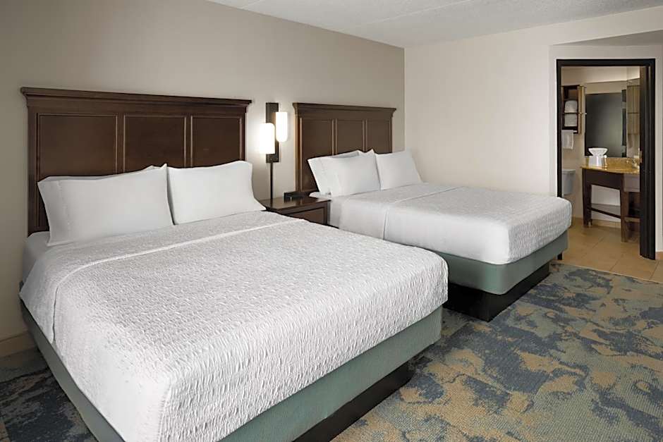 Hampton Inn Gettysburg