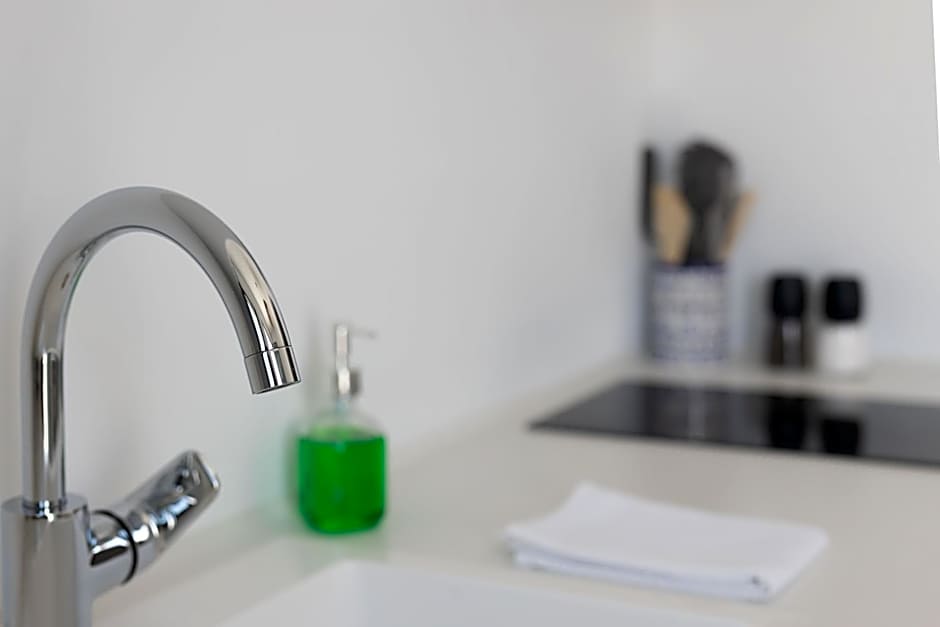 Archon Seaside Retreat