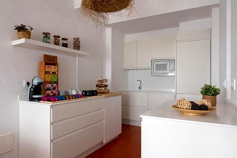 Hotel Boutique Ses Penyes
