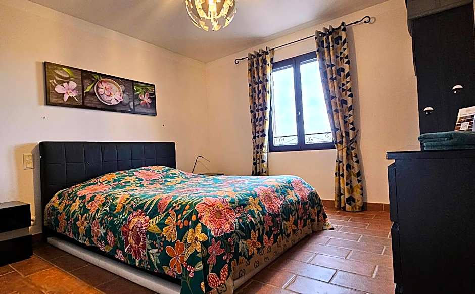 Villa Tropez Chambres d'hotes