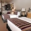 Cable Mountain Lodge