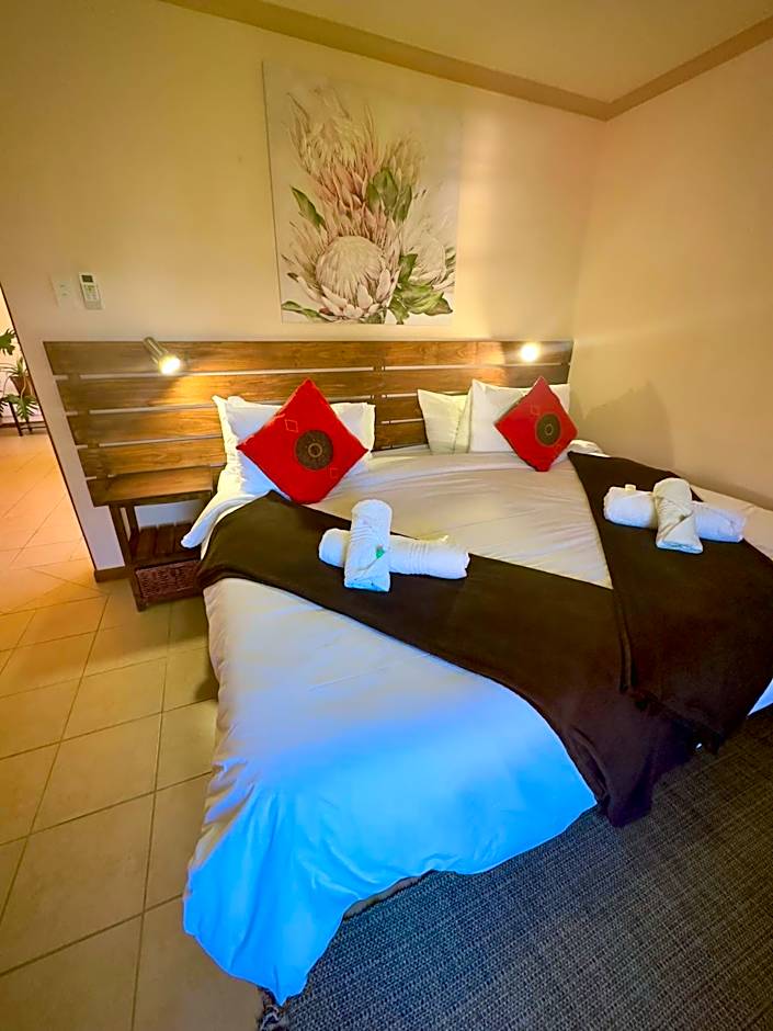 Kliprand Guest House