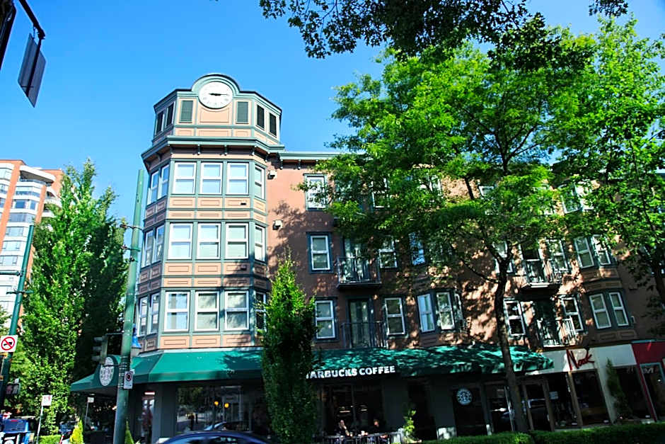 Times Square Suites Hotel