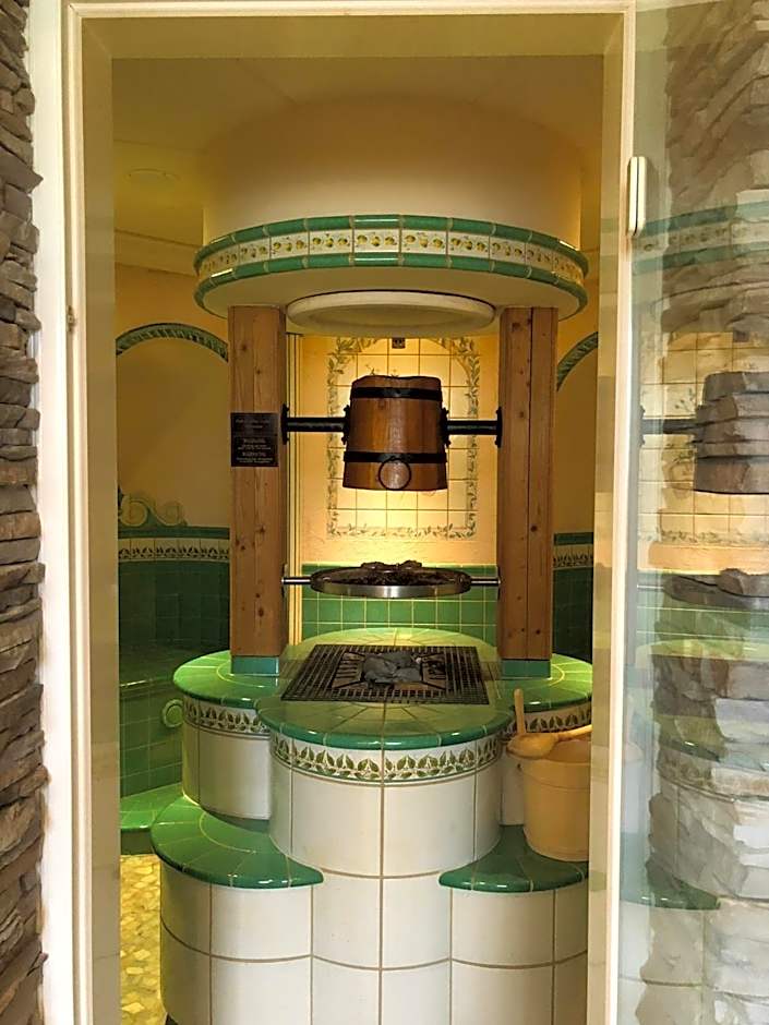 Der Burgfellnerhof - Adults Only