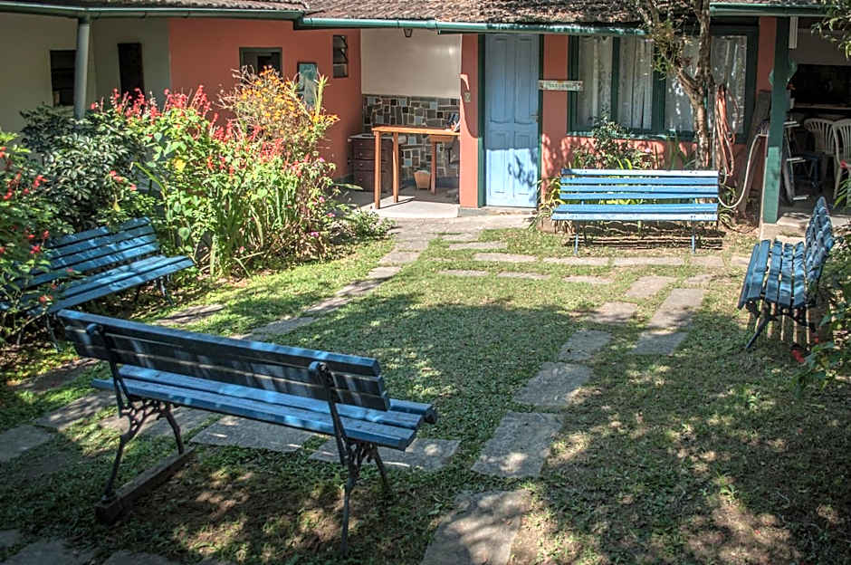 Pousada Flor do Mato