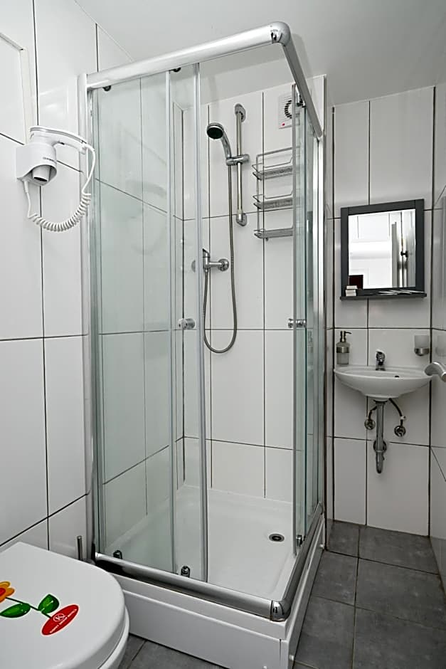 Ferienwohnung&Aparts By kispet group hotels in Oberhausen