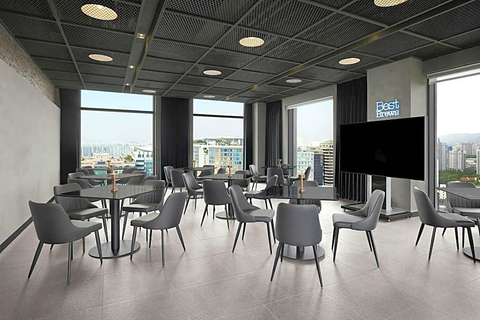 Four Points by Sheraton Suwon