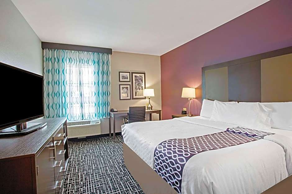 Photo 1 of 39 of La Quinta Inn & Suites by Wyndham York