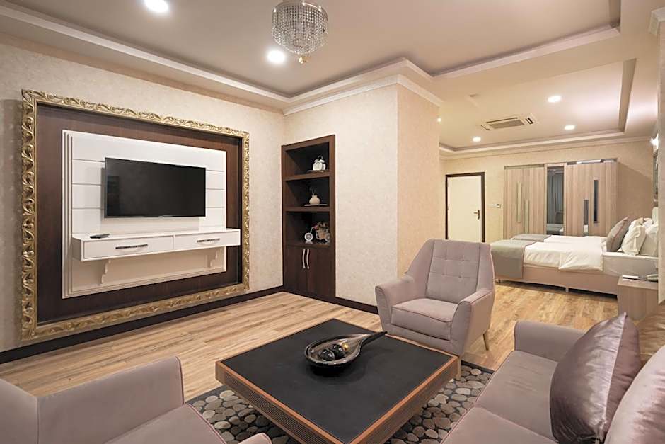 Ramada by Wyndham - Sulaymaniyah Salim Street