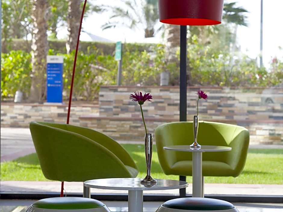 Park Inn Abu Dhabi, Yas Island
