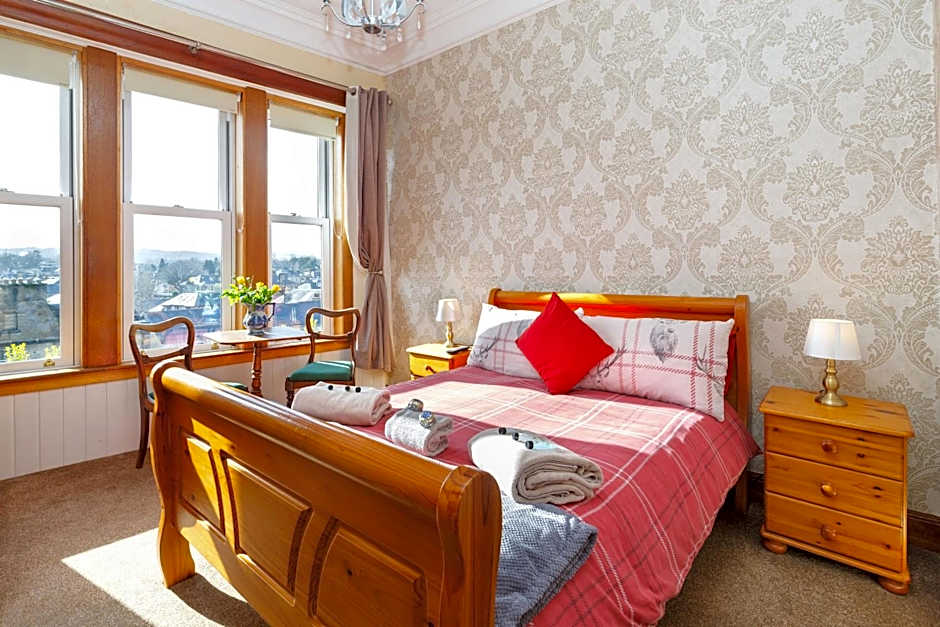 Castle Walk Bed & Breakfast