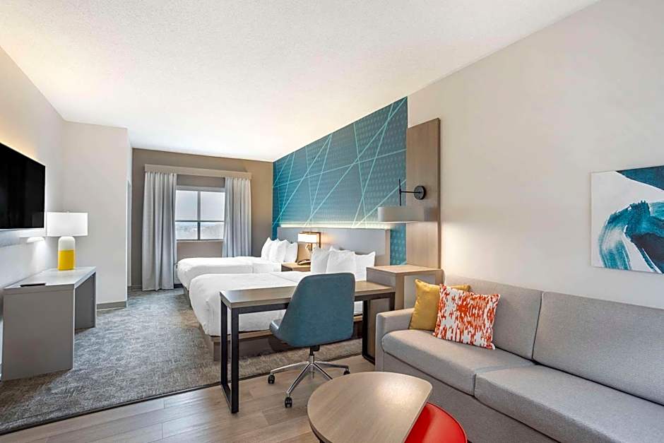 Comfort Suites Bloomsburg