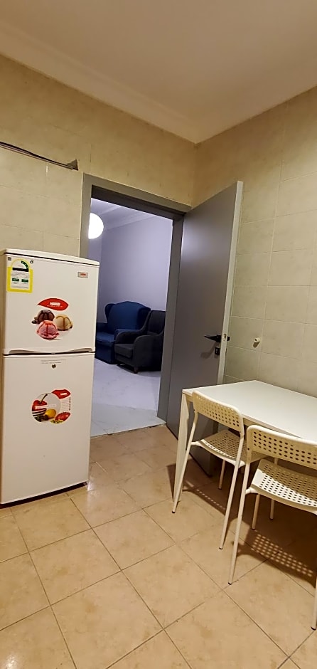 Rayhanat Al Ward Hotel Suites