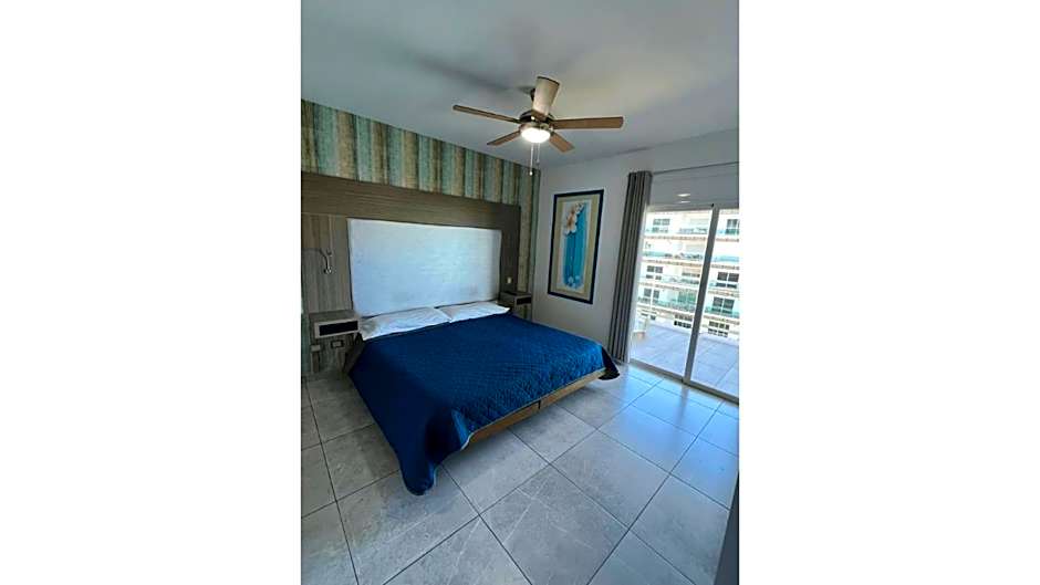 Pacifika Marina Mazatlán