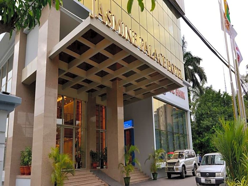 Jasmine Palace Hotel