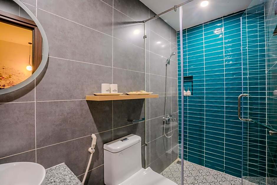 Thala Hotel Positano