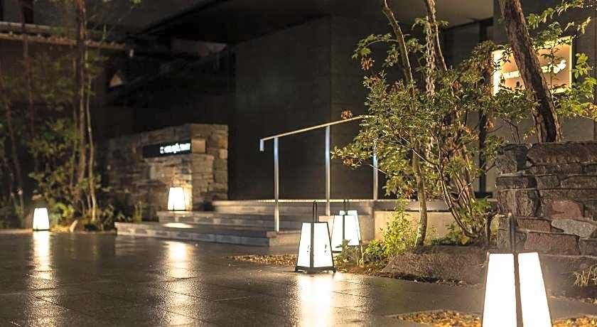 Hotel Resol Trinity Kyoto Oikefuyacho