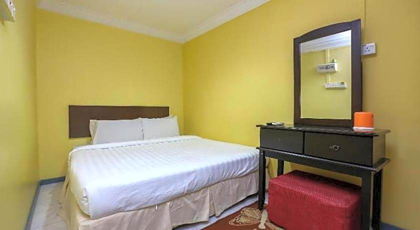 OYO 89822 Hotel As Salam