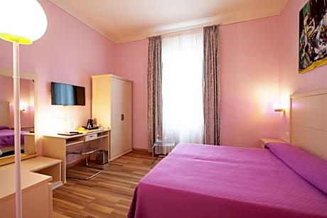 Comfort Double or Twin Room