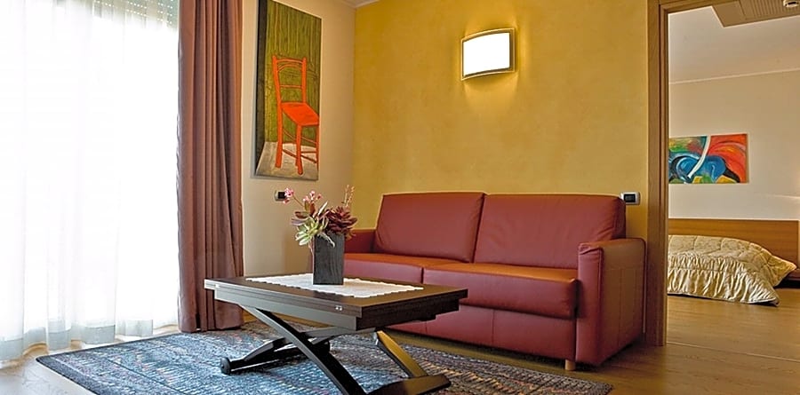 Palette San Marino Hotel