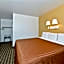 Americas Best Value Inn Amarillo Airport