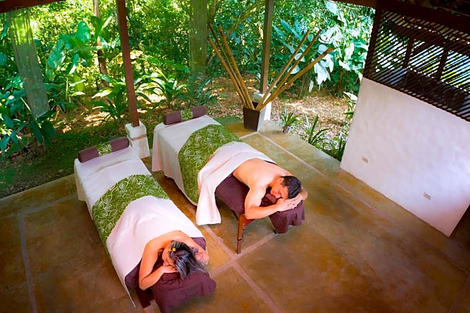 Casa Luna Hotel & Spa
