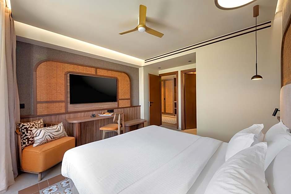 SENTIDO Apollo Palace