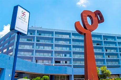 Grand Cantalagua Hotel Morelia, BW Signature Collection