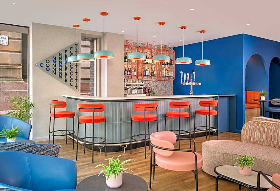 Mercure Glasgow City Hotel