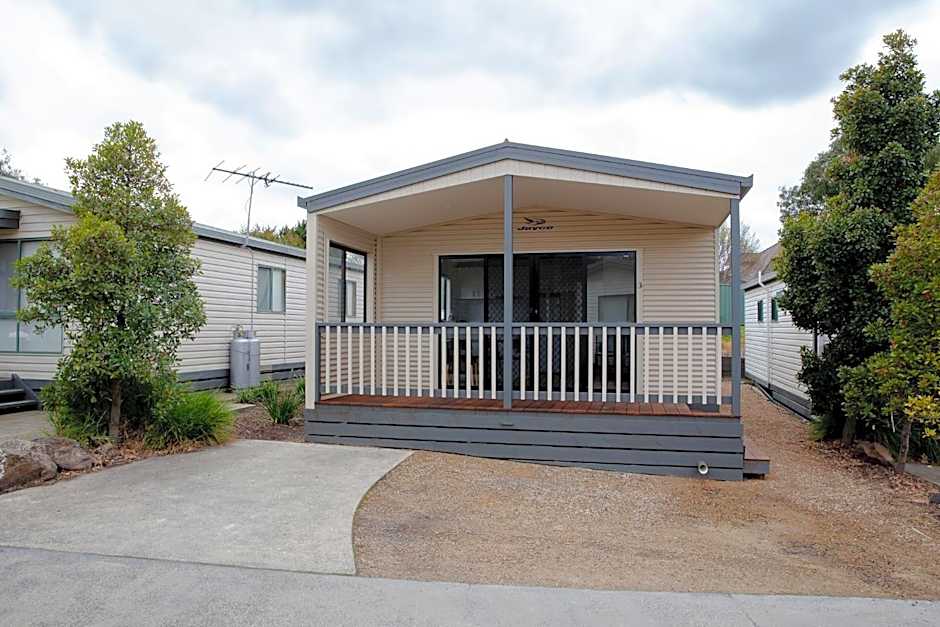 Airport Tourist Village Melbourne