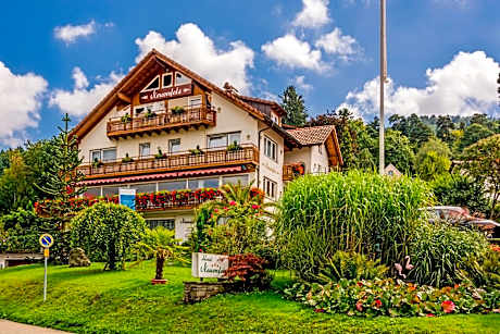 Hotel Neuenfels