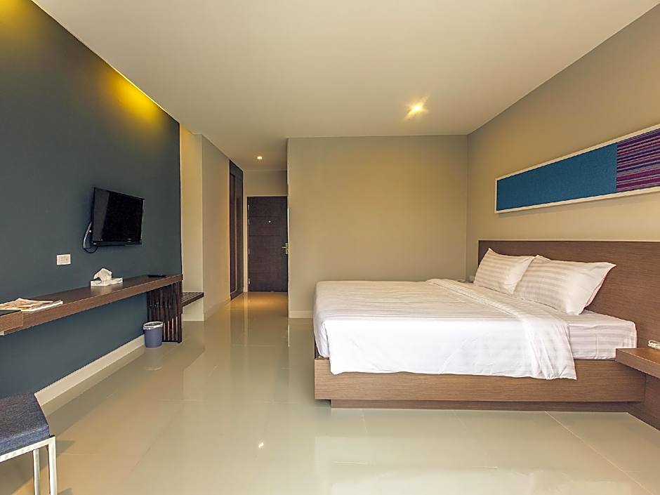 V Hotel Ubon Ratchathani