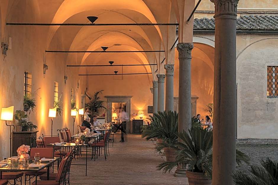 Hotel Certosa Di Maggiano