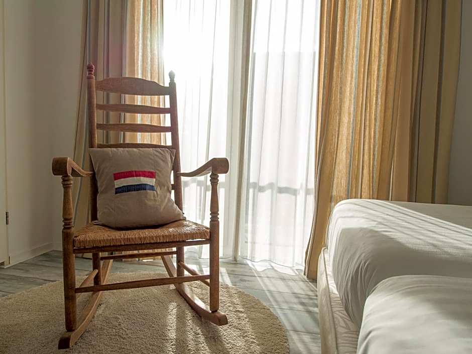 Stadshotel de Graafschap