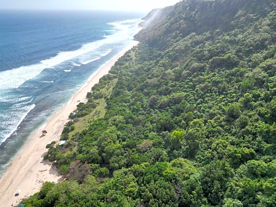 Baraccuda Lodge Nunggalan