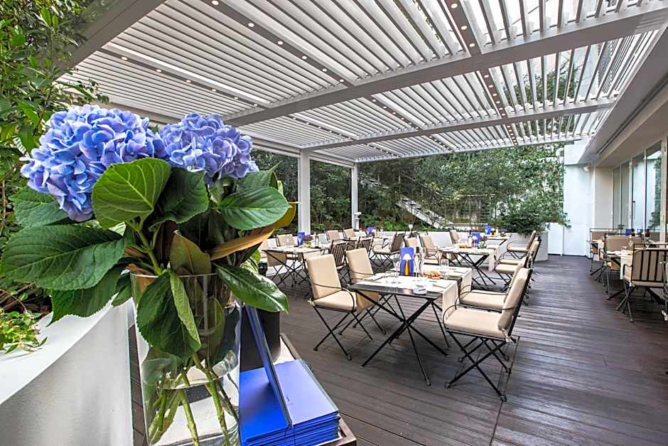 Hotel Magna Pars - Small Luxury Hotels of the World