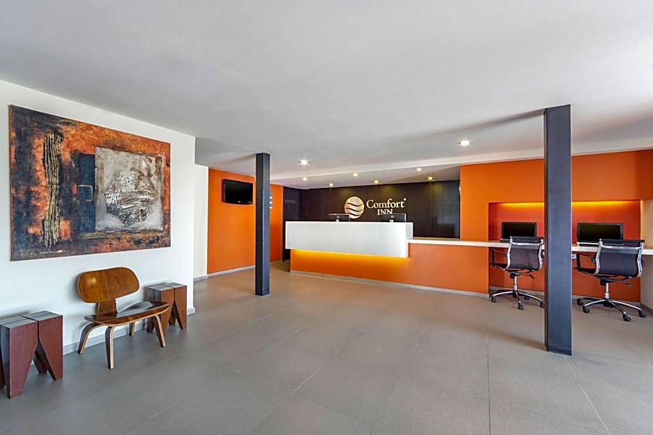 Comfort Inn San Luis Potosi