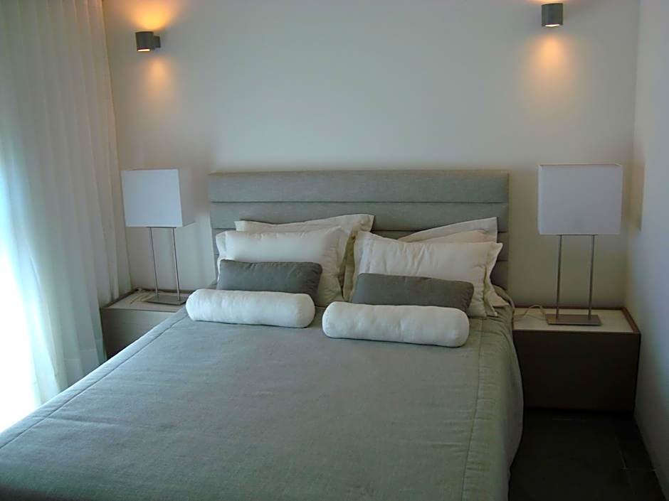 Troia Residences - Apartamentos Ácala
