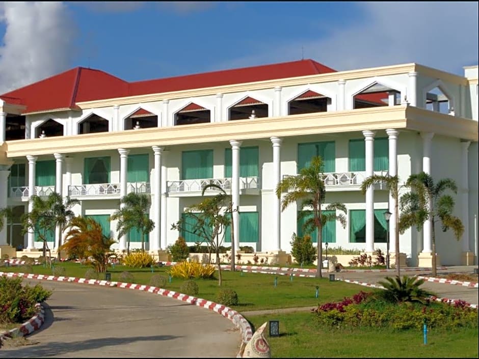 Apex Hotel Nay Pyi Taw